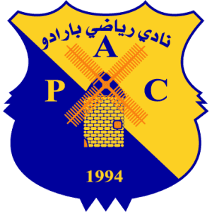 أتلتيك بارادو